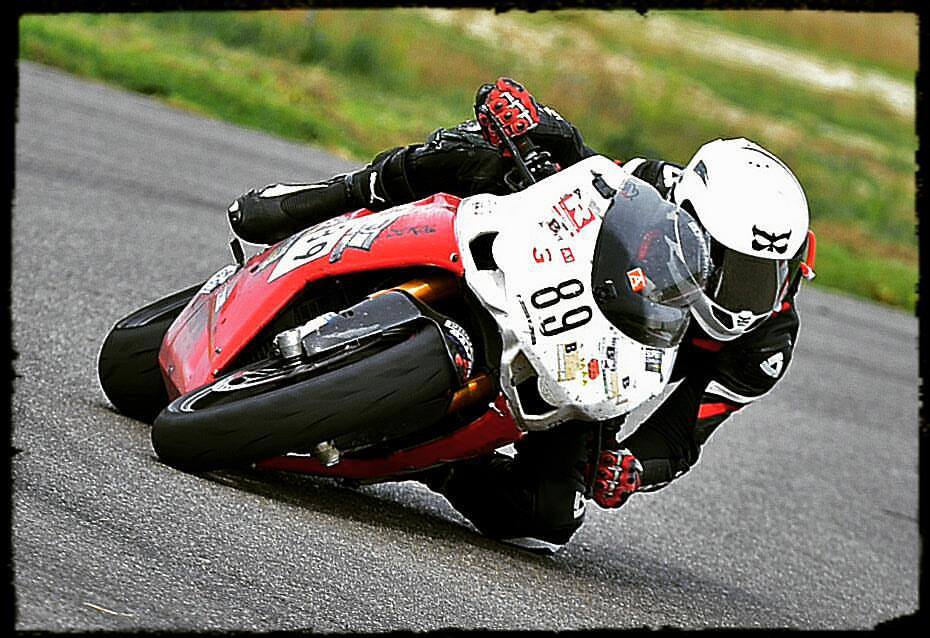 Ride With Italian Excellence